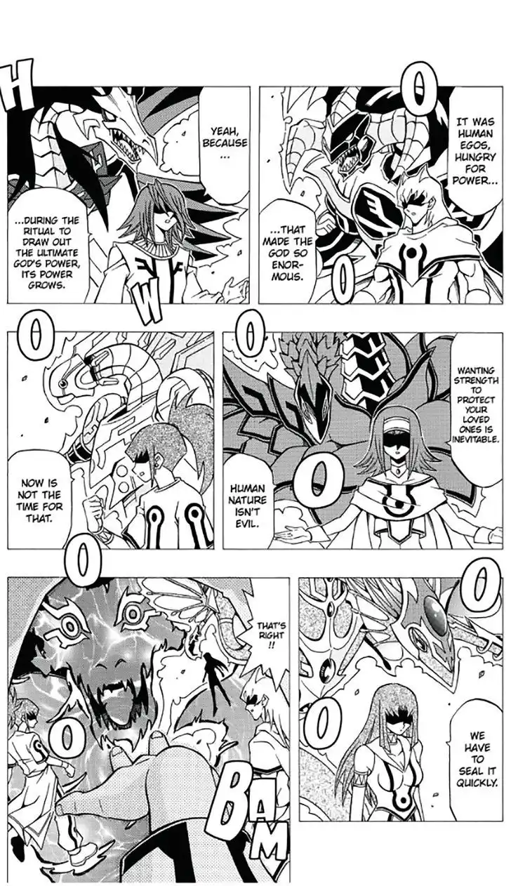 Yu-Gi-Oh! 5D's Chapter 62 14